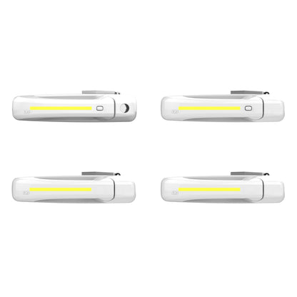 ION Series LED Door Handles | 2019-2026 Dodge Ram 2500/3500