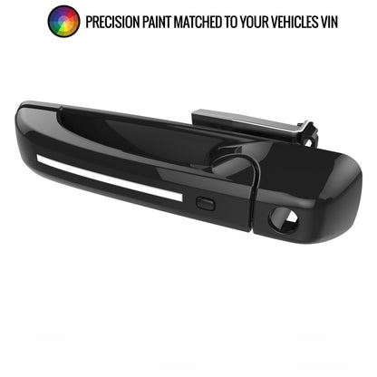 ION Series LED Door Handles | 2019-2026 Dodge Ram 2500/3500