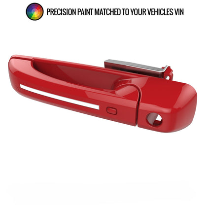 ION Series LED Door Handles | 2019-2026 Dodge Ram 2500/3500