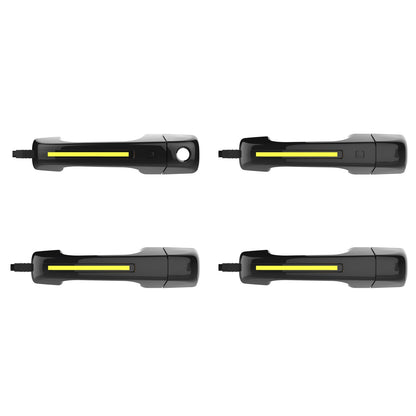 ION Series LED Door Handles | 2019-2024 Dodge Ram 1500
