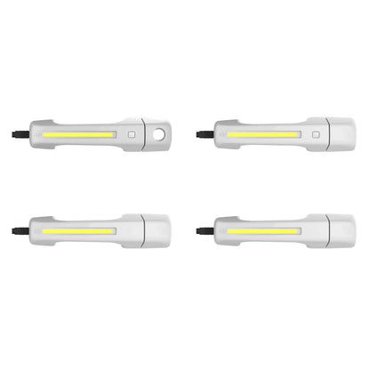 ION Series LED Door Handles | 2019-2024 Dodge Ram 1500