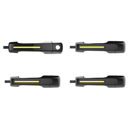 ION Series LED Door Handles | 2019-2024 Dodge Ram 1500