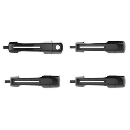 ION Series LED Door Handles | 2019-2024 Dodge Ram 1500