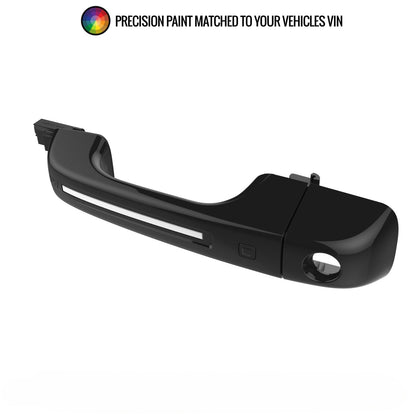 ION Series LED Door Handles | 2019-2024 Dodge Ram 1500