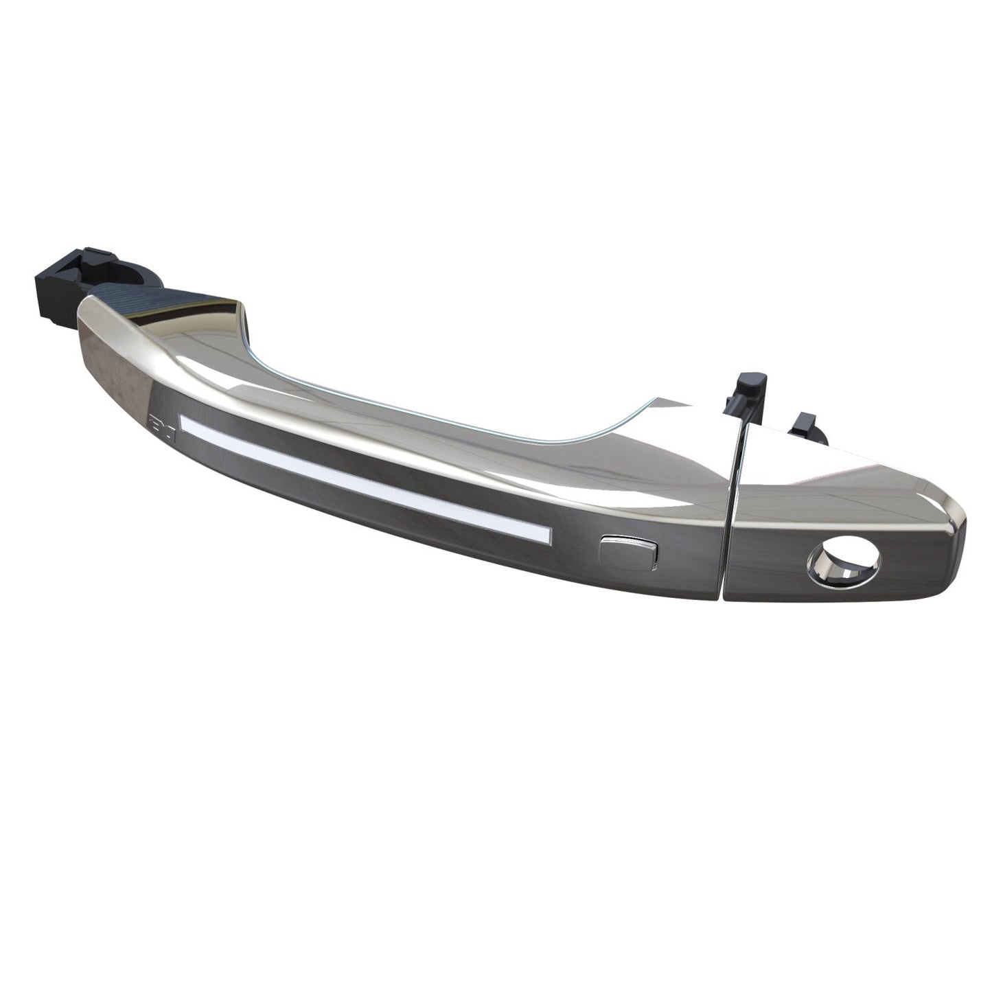 ION Series LED Door Handles | 2023-2026 Chevy Colorado & GMC Canyon