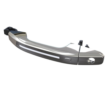 ION Series LED Door Handles | 2023-2026 Chevy Colorado & GMC Canyon
