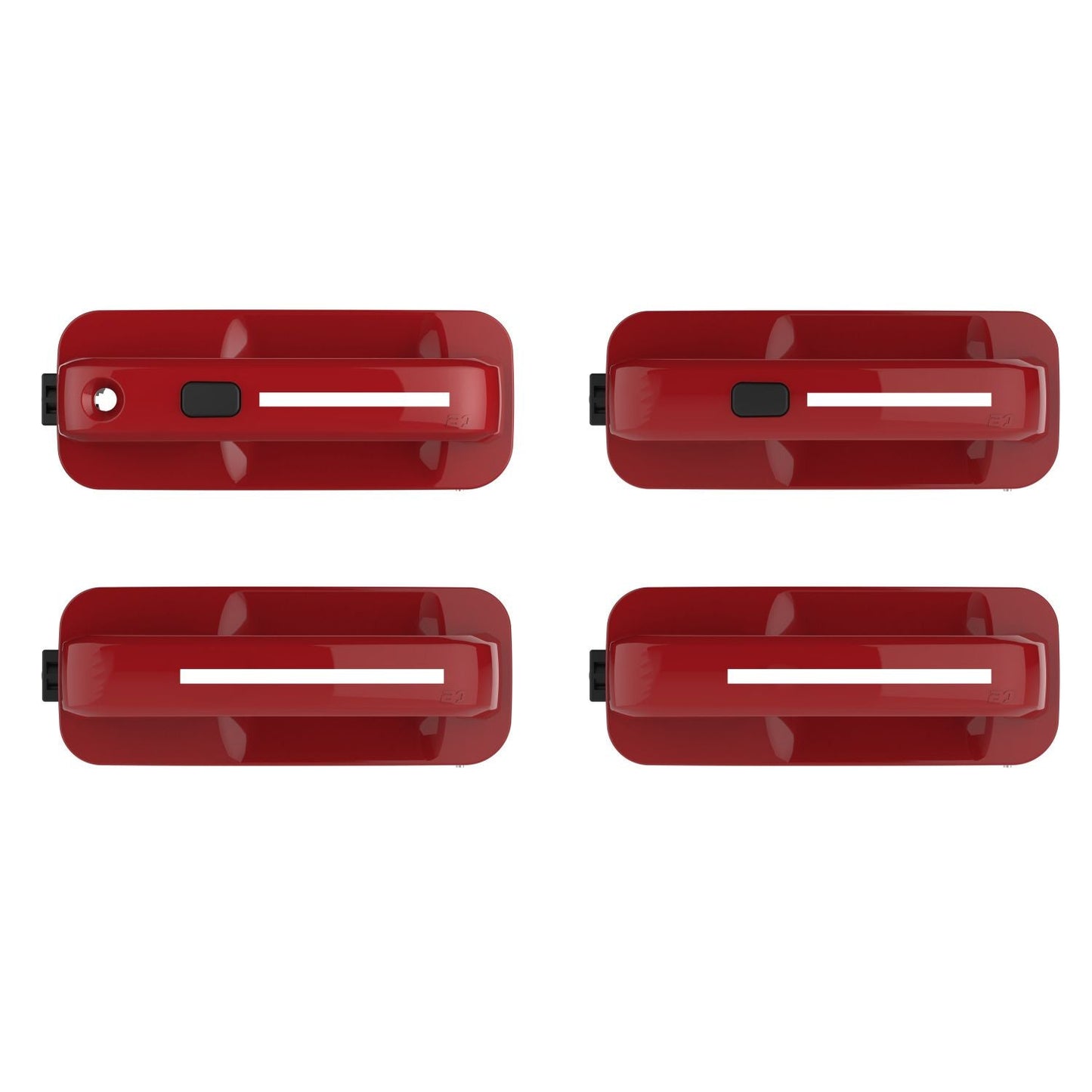 ION Series LED Door Handles | 2017-2022 Ford Superduty F-250 F-350