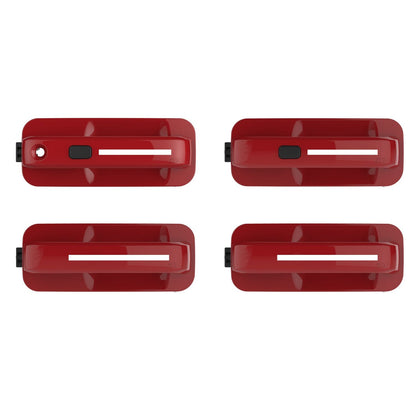 ION Series LED Door Handles | 2017-2022 Ford Superduty F-250 F-350