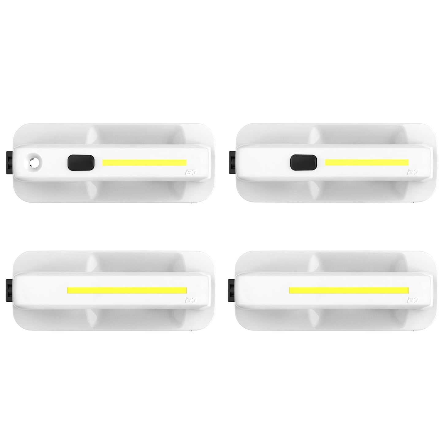ION Series LED Door Handles | 2017-2022 Ford Superduty F-250 F-350