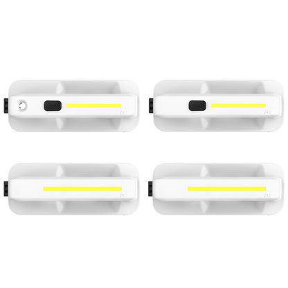 ION Series LED Door Handles | 2017-2022 Ford Superduty F-250 F-350