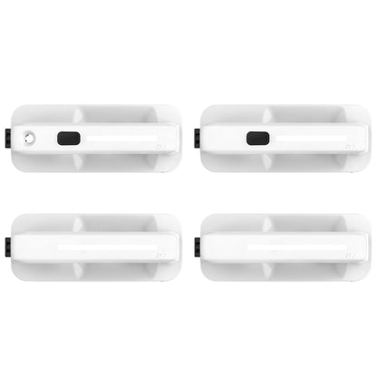 ION Series LED Door Handles | 2017-2022 Ford Superduty F-250 F-350
