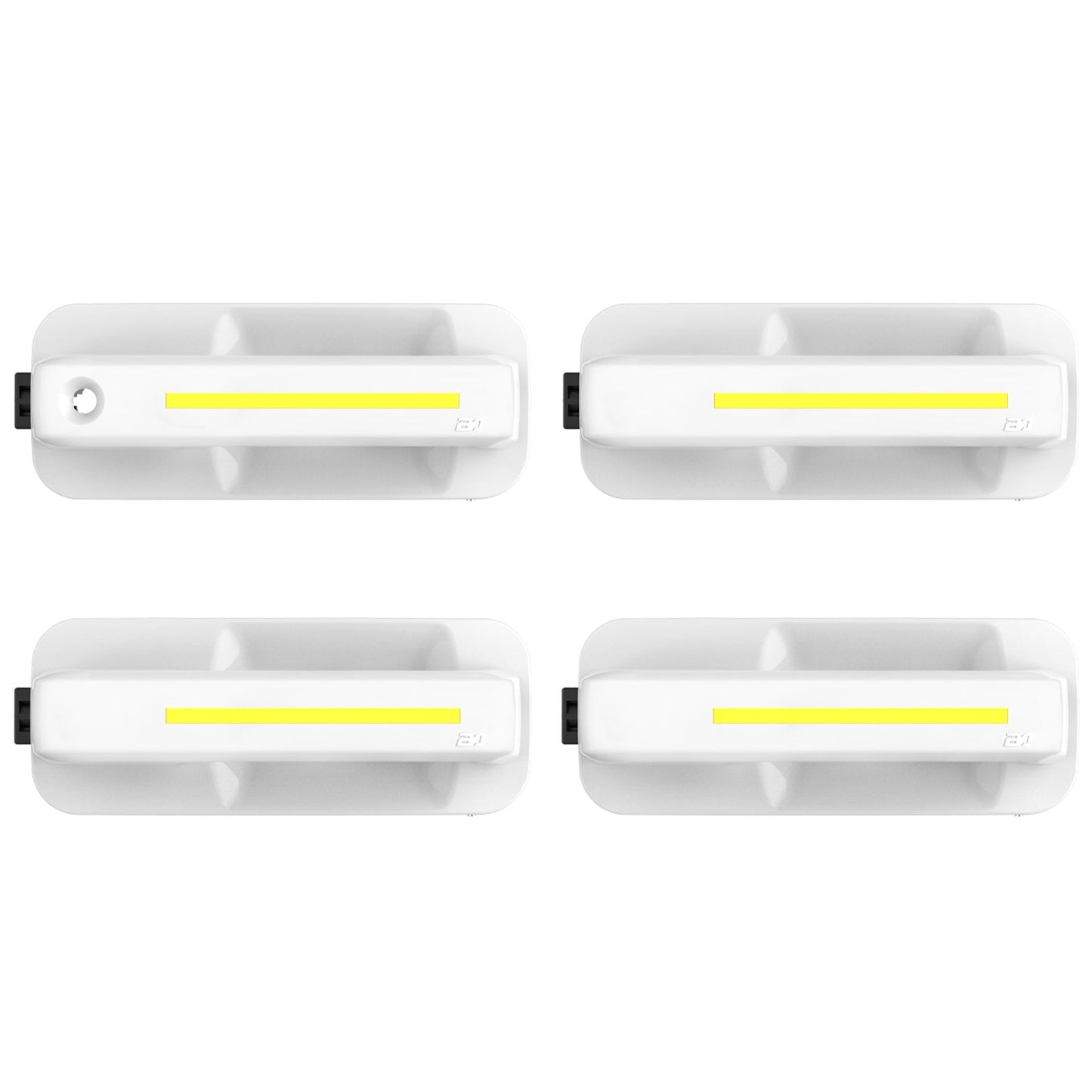 ION Series LED Door Handles | 2017-2022 Ford Superduty F-250 F-350