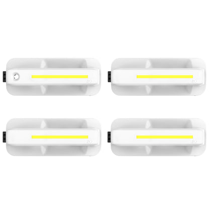 ION Series LED Door Handles | 2017-2022 Ford Superduty F-250 F-350