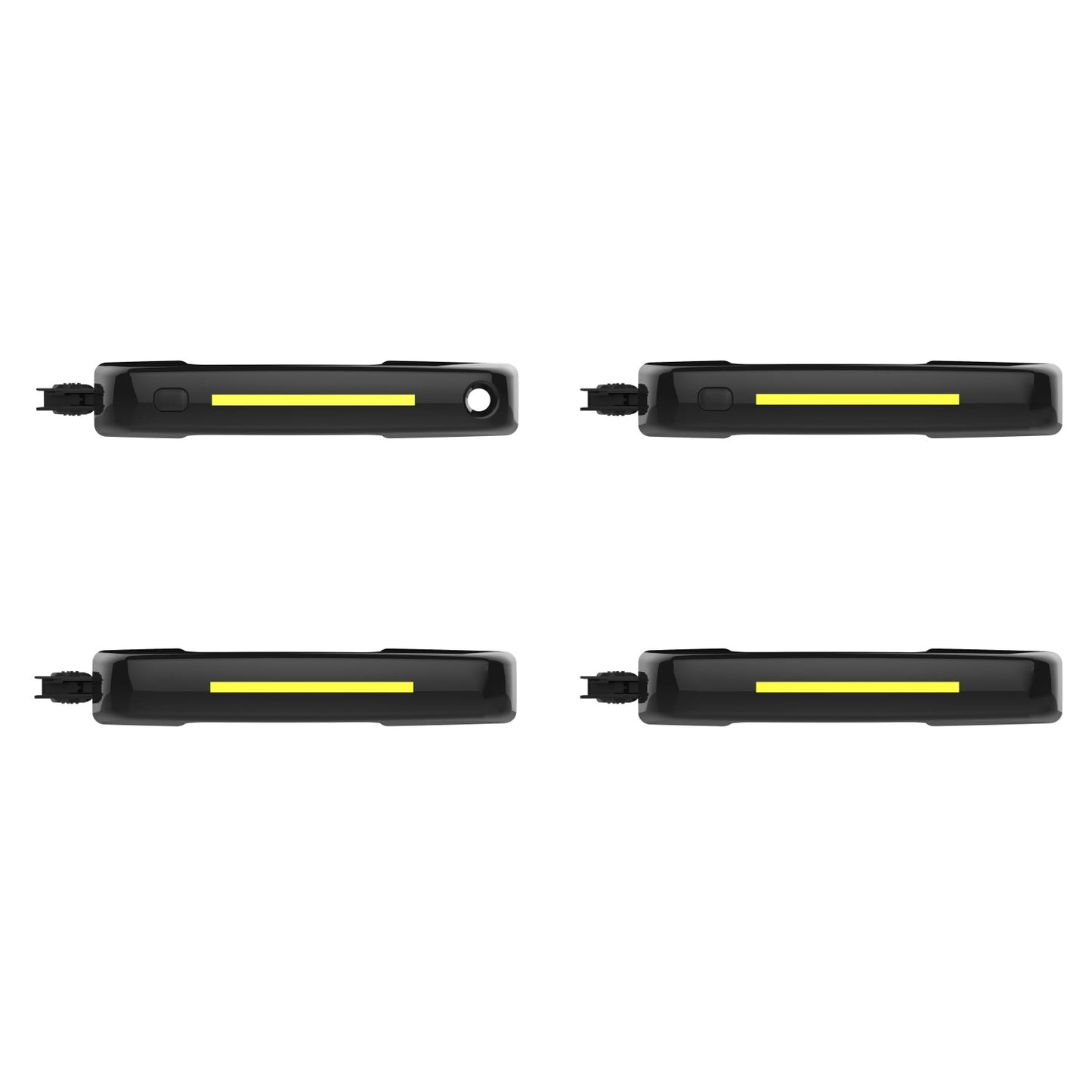 ION Series LED Door Handles | 2021-2026 Ford F-150
