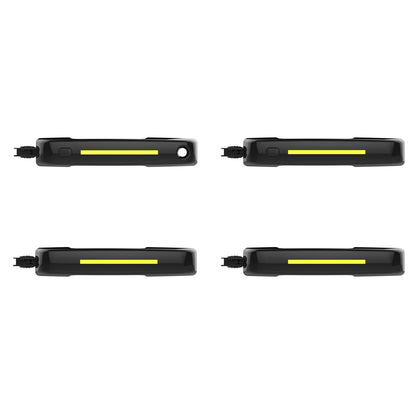 ION Series LED Door Handles | 2021-2026 Ford F-150