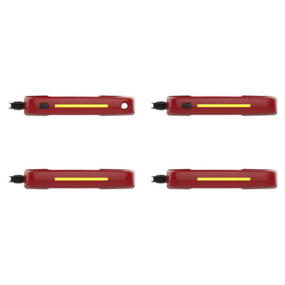 ION Series LED Door Handles | 2023-2026 Ford Superduty F-250 F-350