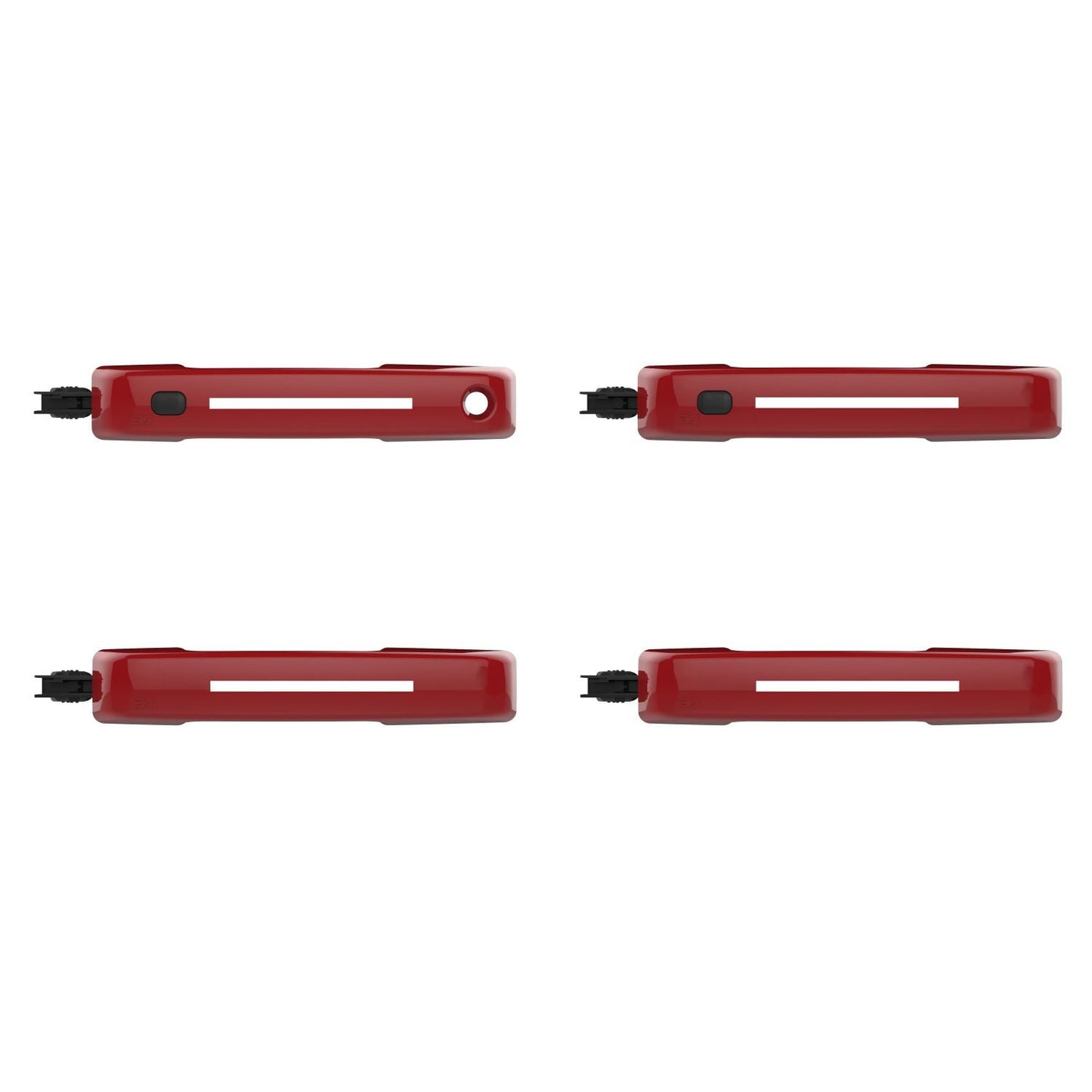 ION Series LED Door Handles | 2023-2026 Ford Superduty F-250 F-350