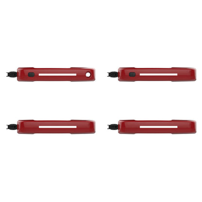 ION Series LED Door Handles | 2021-2026 Ford F-150
