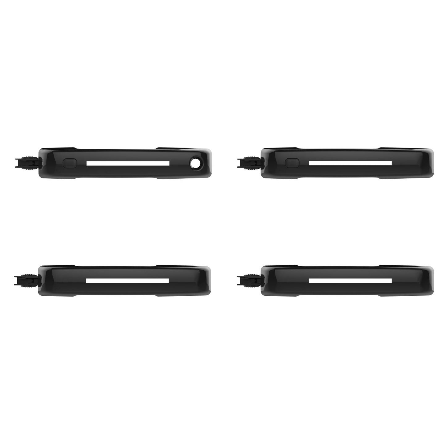 ION Series LED Door Handles | 2021-2026 Ford F-150