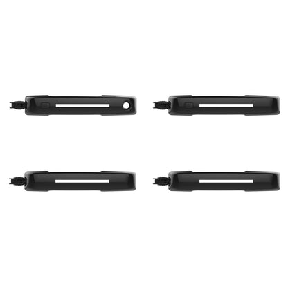 ION Series LED Door Handles | 2021-2026 Ford F-150