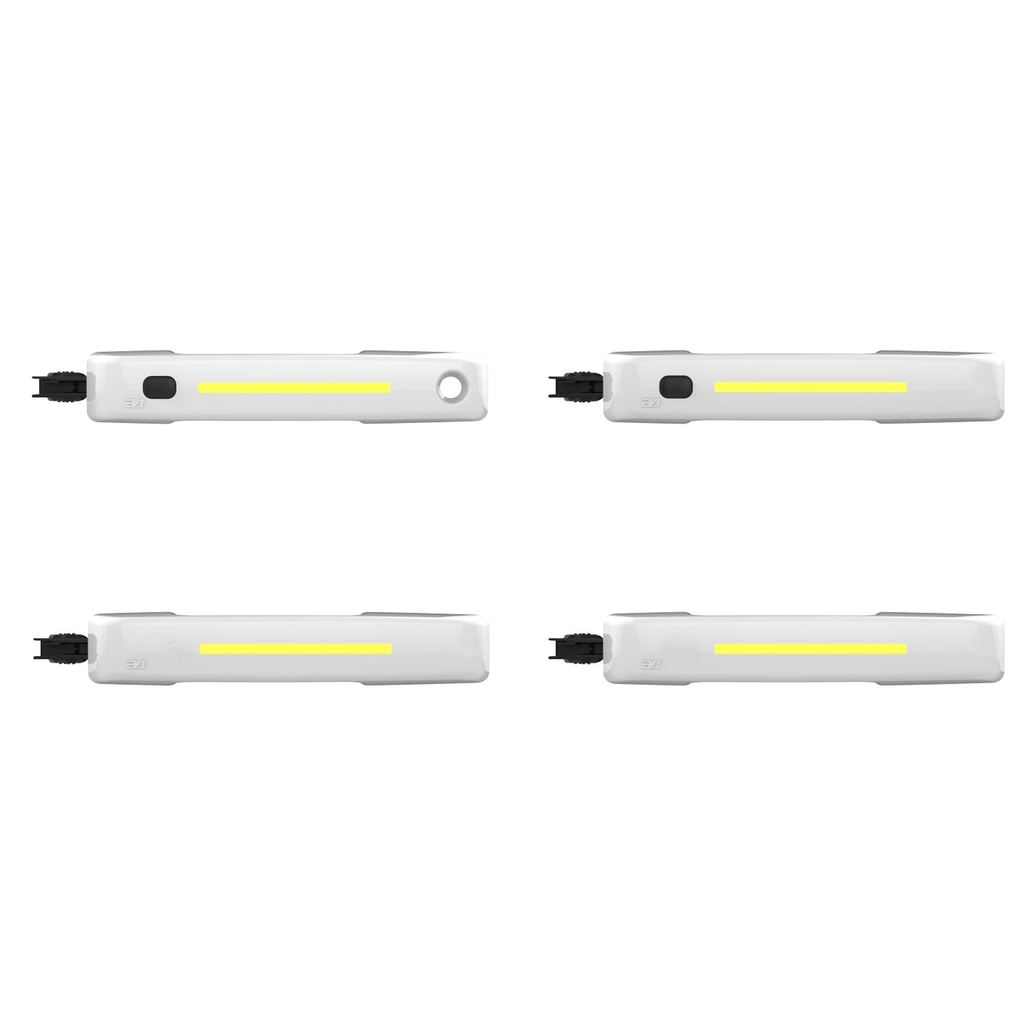 ION Series LED Door Handles | 2021-2026 Ford F-150