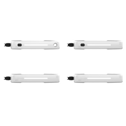 ION Series LED Door Handles | 2023-2026 Ford Superduty F-250 F-350