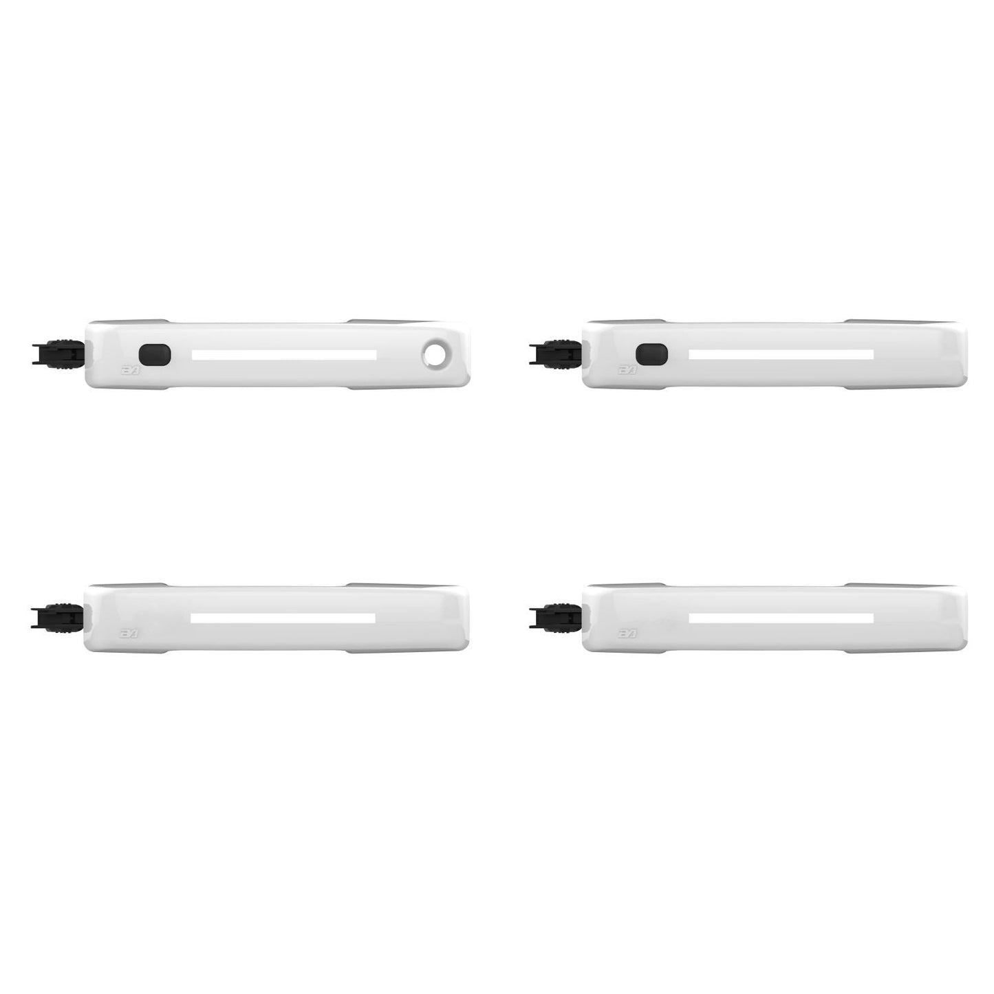 ION Series LED Door Handles | 2021-2026 Ford F-150
