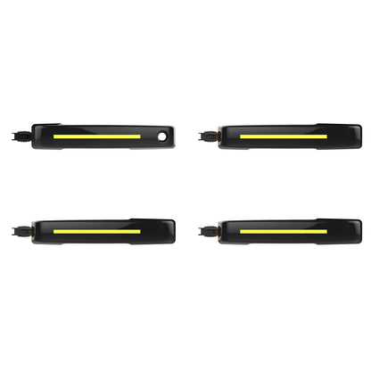 ION Series LED Door Handles | 2023-2026 Ford Superduty F-250 F-350
