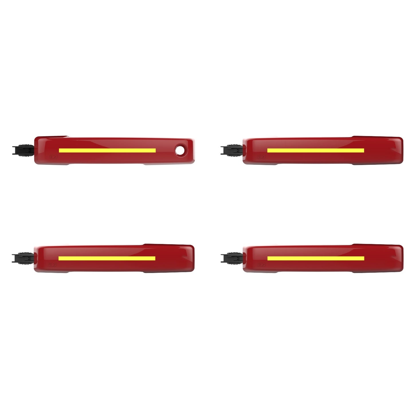 ION Series LED Door Handles | 2023-2026 Ford Superduty F-250 F-350