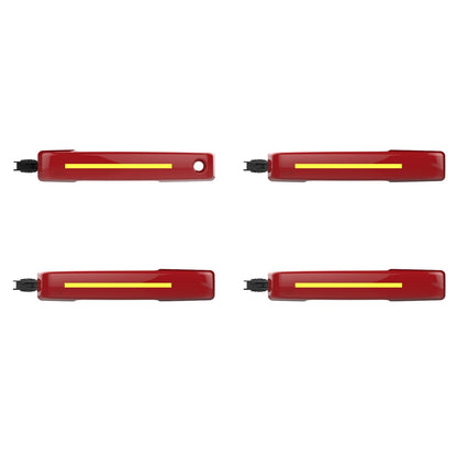 ION Series LED Door Handles | 2023-2026 Ford Superduty F-250 F-350