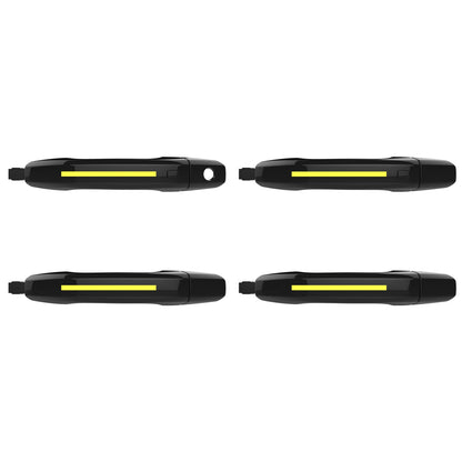 ION Series LED Door Handles | 2019-2026 Chevy Silverado & GMC Sierra 1500