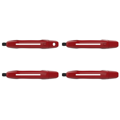 ION Series LED Door Handles | 2023-2026 Chevy Colorado & GMC Canyon