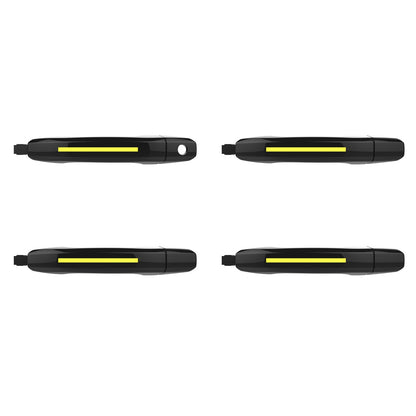 ION Series LED Door Handles | 2023-2026 Chevy Colorado & GMC Canyon
