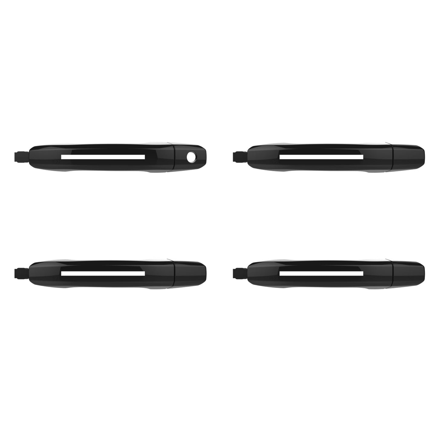 ION Series LED Door Handles | 2014-2019 Chevy Silverado & GMC Sierra