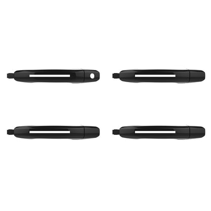 ION Series LED Door Handles | 2014-2019 Chevy Silverado & GMC Sierra