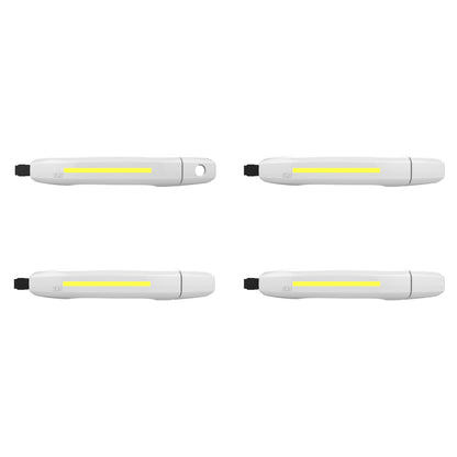 ION Series LED Door Handles | 2014-2019 Chevy Silverado & GMC Sierra