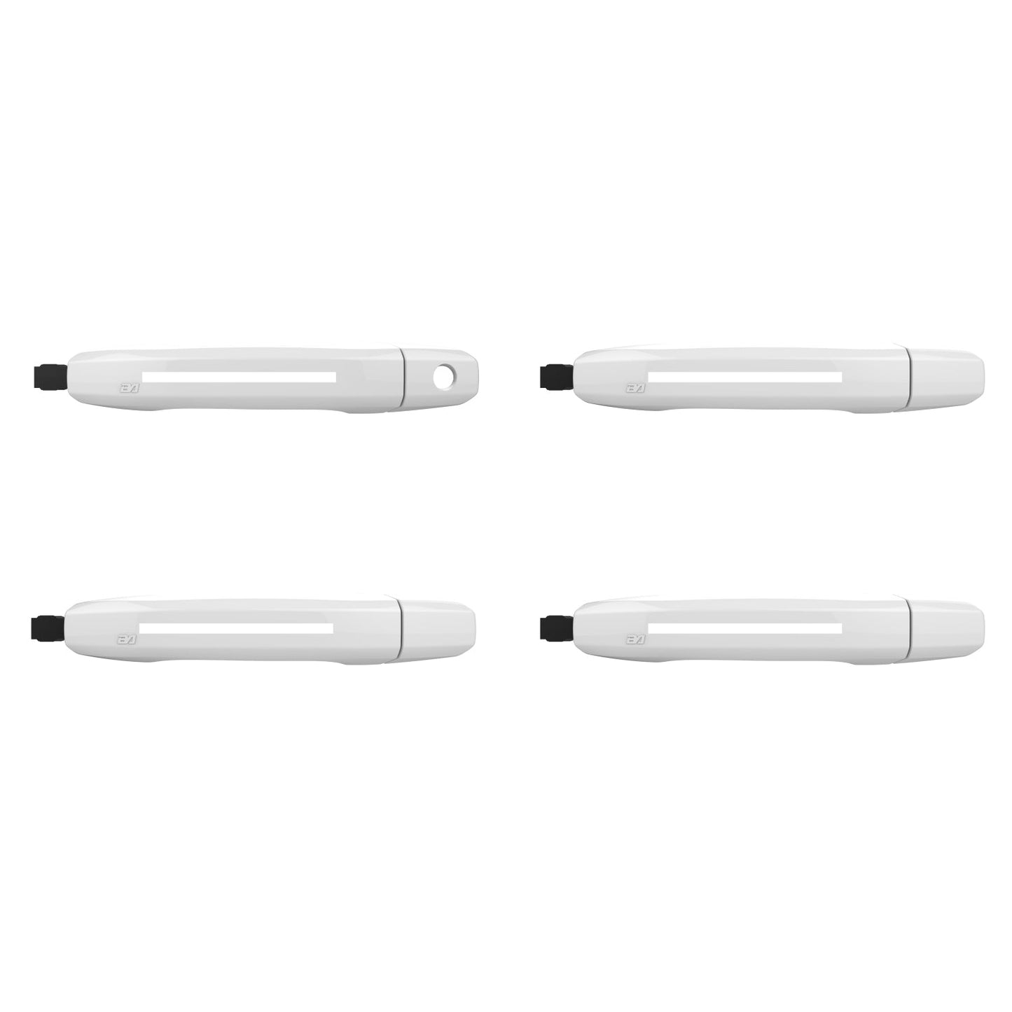 ION Series LED Door Handles | 2014-2019 Chevy Silverado & GMC Sierra