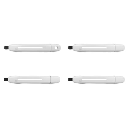 ION Series LED Door Handles | 2014-2019 Chevy Silverado & GMC Sierra