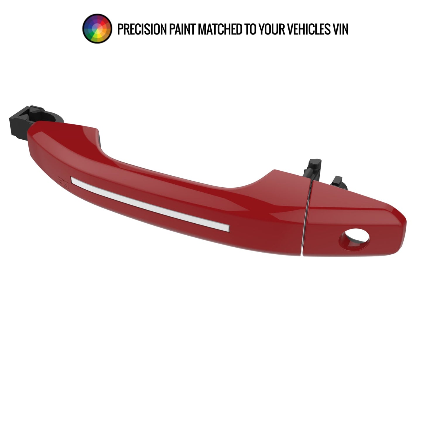 ION Series LED Door Handles | 2014-2019 Chevy Silverado & GMC Sierra
