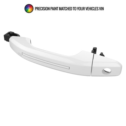 ION Series LED Door Handles | 2014-2019 Chevy Silverado & GMC Sierra