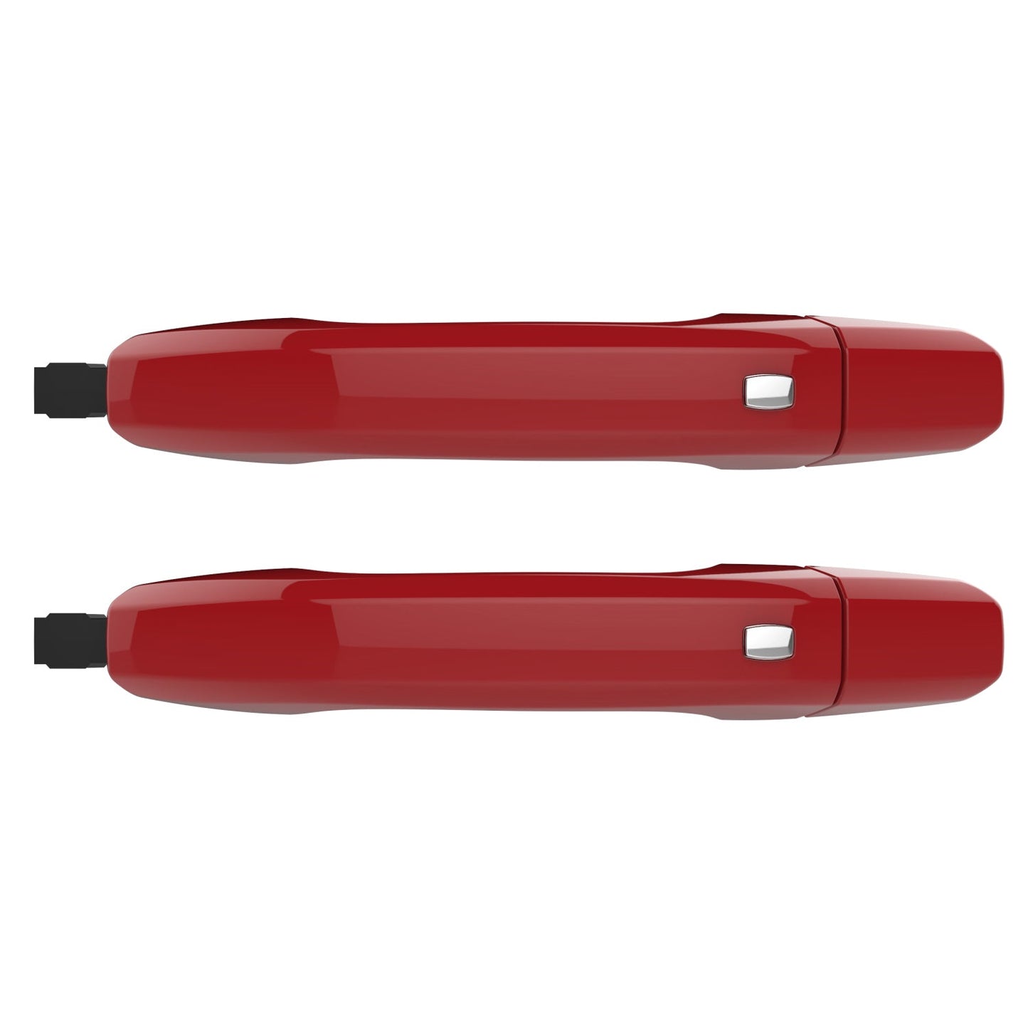 Rear Passive Entry Door Handles | 2019-2026 Chevy Silverado & GMC Sierra 1500