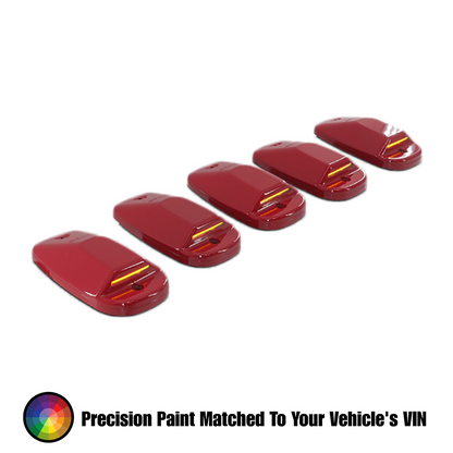S-Series Cab Lights | 2009-2018 Dodge Ram 1500 Retrofit