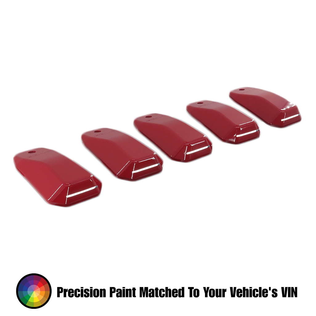 S-Series Cab Lights | 2019-2026 Dodge Ram 2500 / 3500