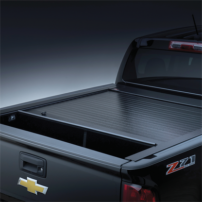 Jackrabbit Fullmetal Tonneau Cover Kit 19-24 Ford Ranger 6 Foot Short Bed Pace Edwards