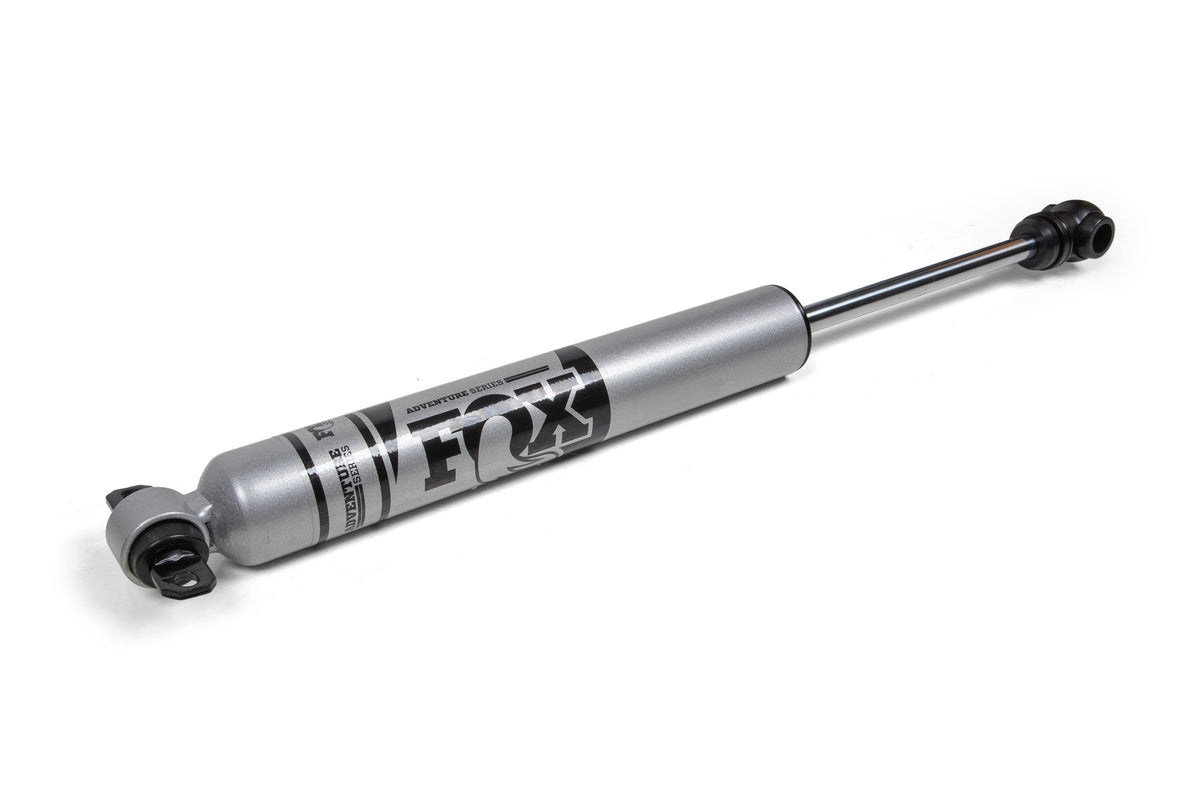 Fox 2.0 Shock Rear 6.0 Inch Lift Height 88-98 GM 1500/92-98 GM Full Size SUV Zone Offroad