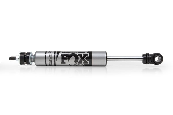 Fox 2.0 Shock Front 2.0-3.0 Inch Lift Height 01-10 GM 2500HD and 3500 Zone Offroad