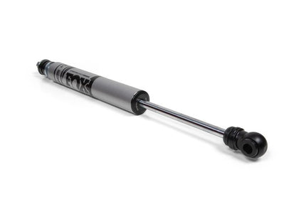 Fox 2.0 Shock Front 2.0-3.0 Inch Lift Height 01-10 GM 2500HD and 3500 Zone Offroad