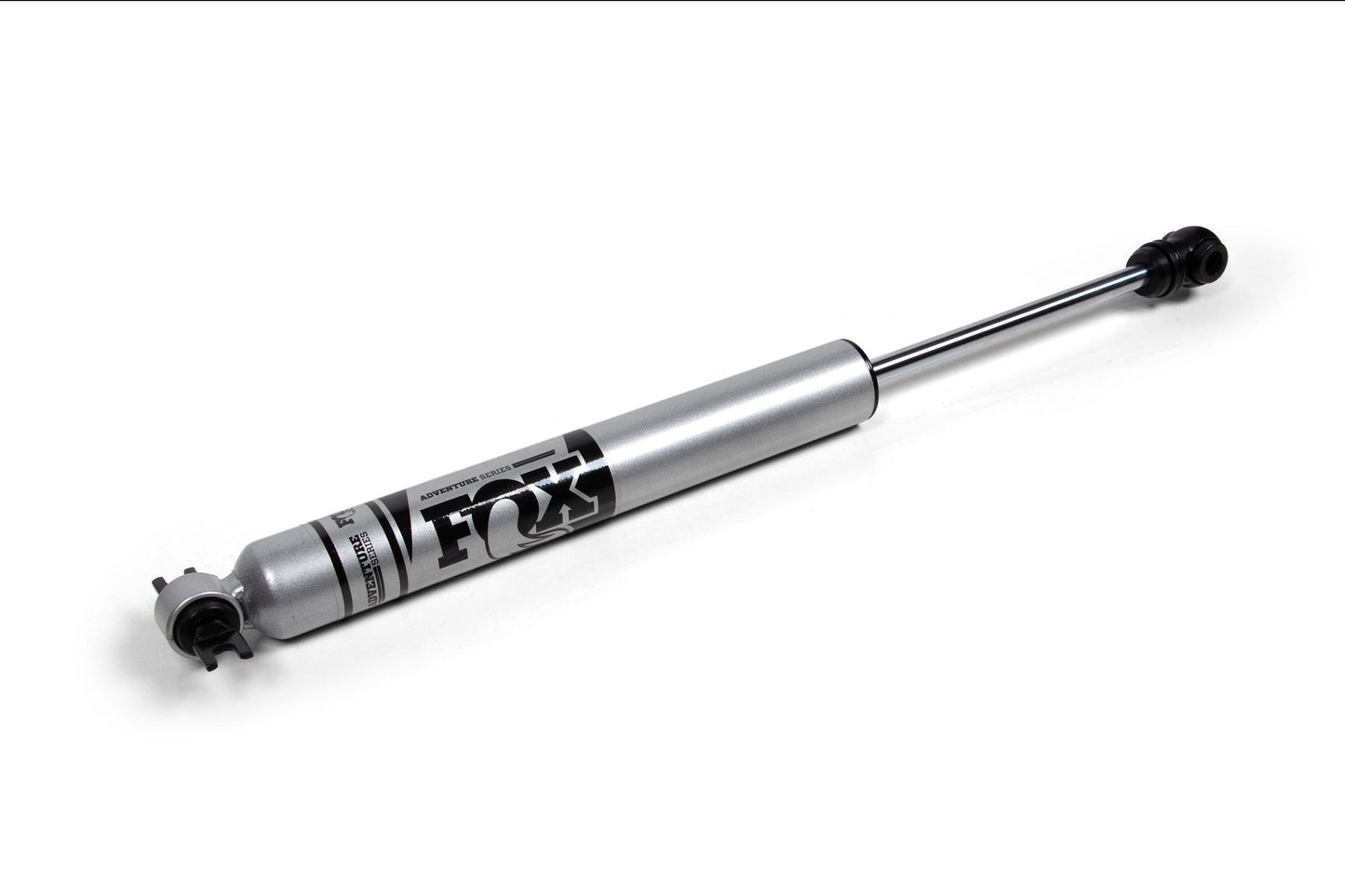 Fox 2.0 Shock Rear 4.0 Inch Lift Height 07-18 Jeep Wrangler JK Zone Offroad