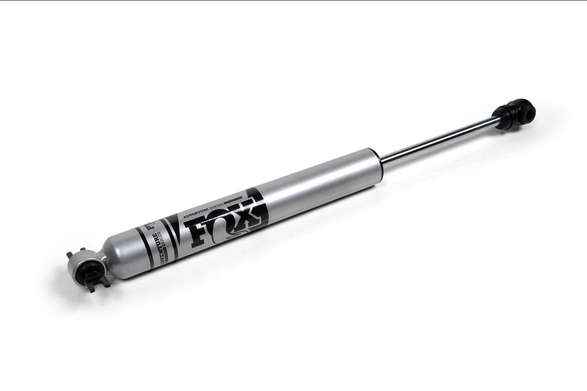 Fox 2.0 Shock Rear 4.0 Inch Lift Height 07-18 Jeep Wrangler JK Zone Offroad