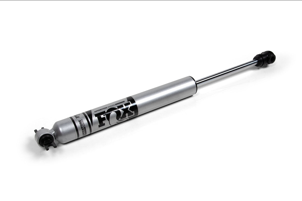 Fox 2.0 Shock Rear 4.0 Inch Lift Height 07-18 Jeep Wrangler JK Zone Offroad
